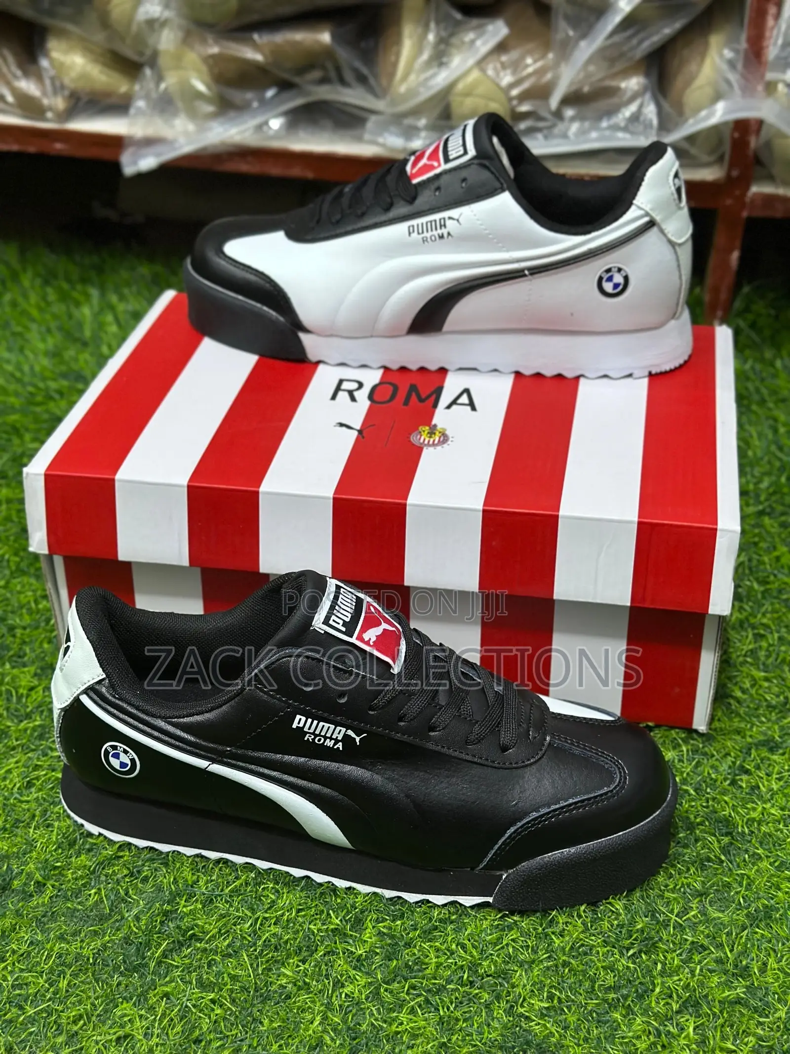 Puma Sneakers