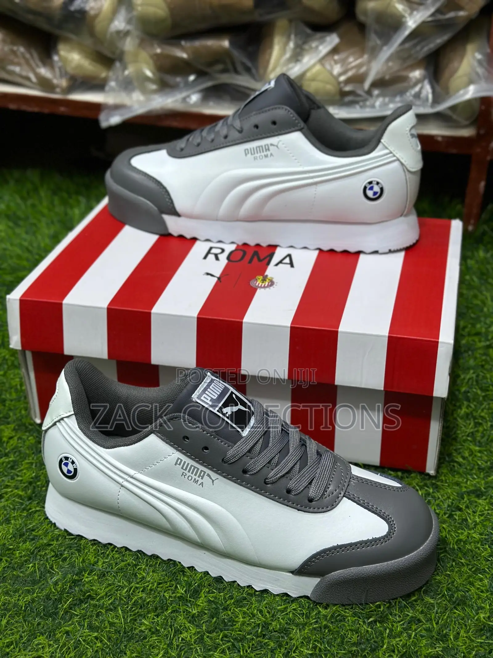 Puma Sneakers