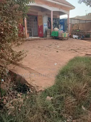 6bdrm House in Gombe for sale