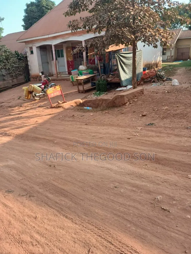 6bdrm House in Gombe for sale