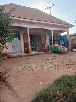 6bdrm House in Gombe for sale