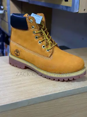 Timberland
