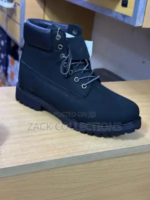 Timberland