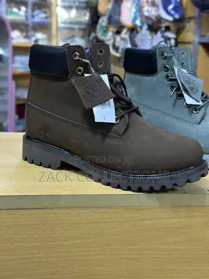 Timberland