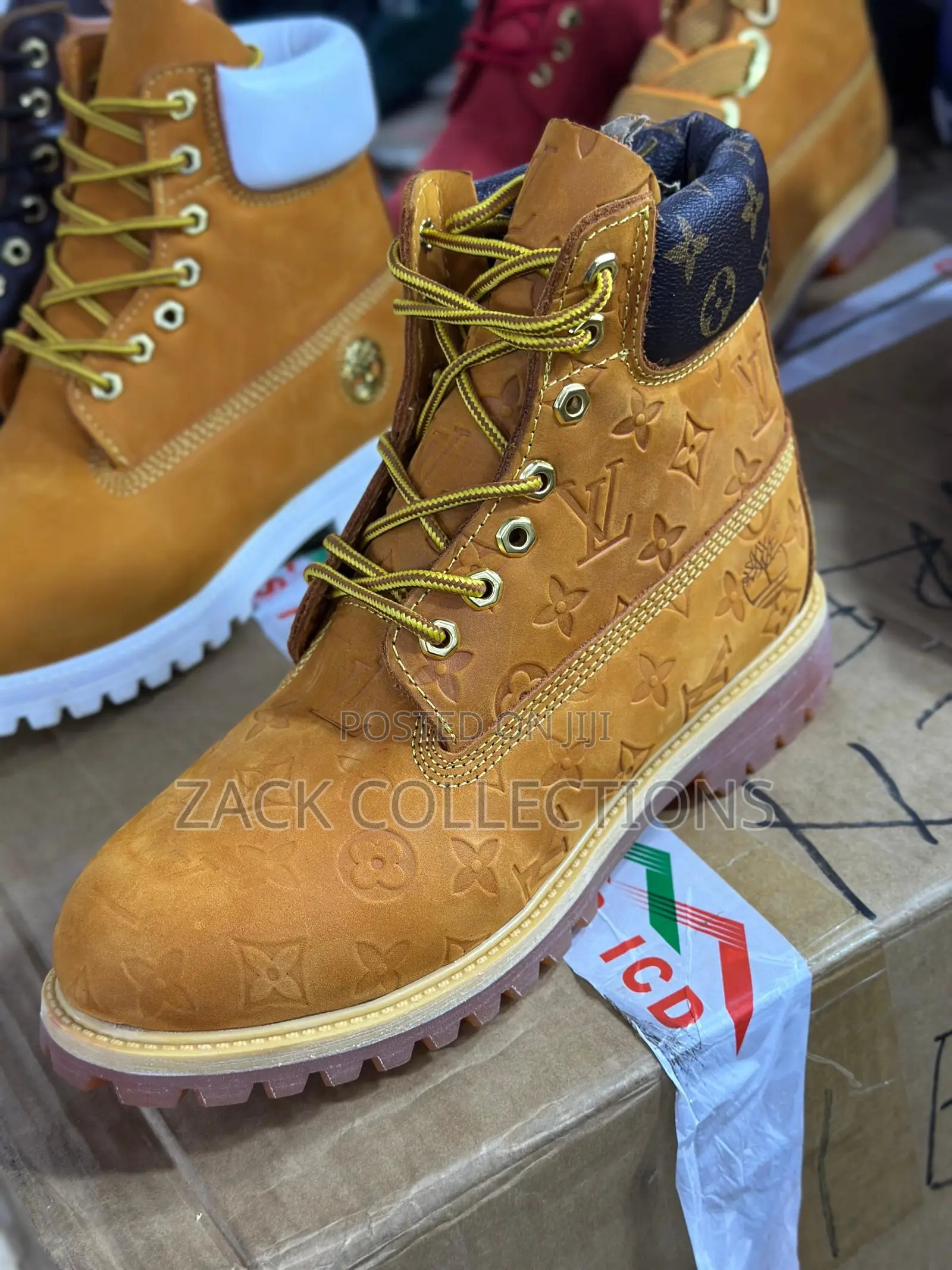 Timberland