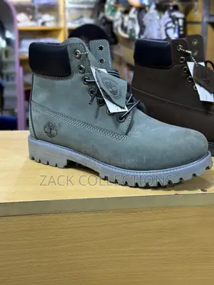 Timberland