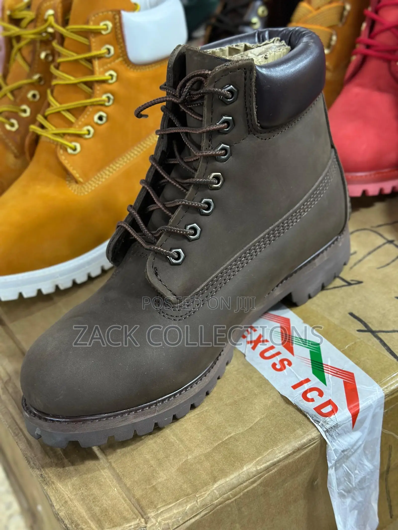 Timberland