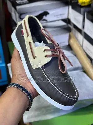 Sebago Docksides