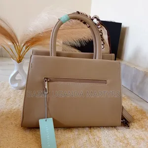 Chrisbella Pleated Bag
