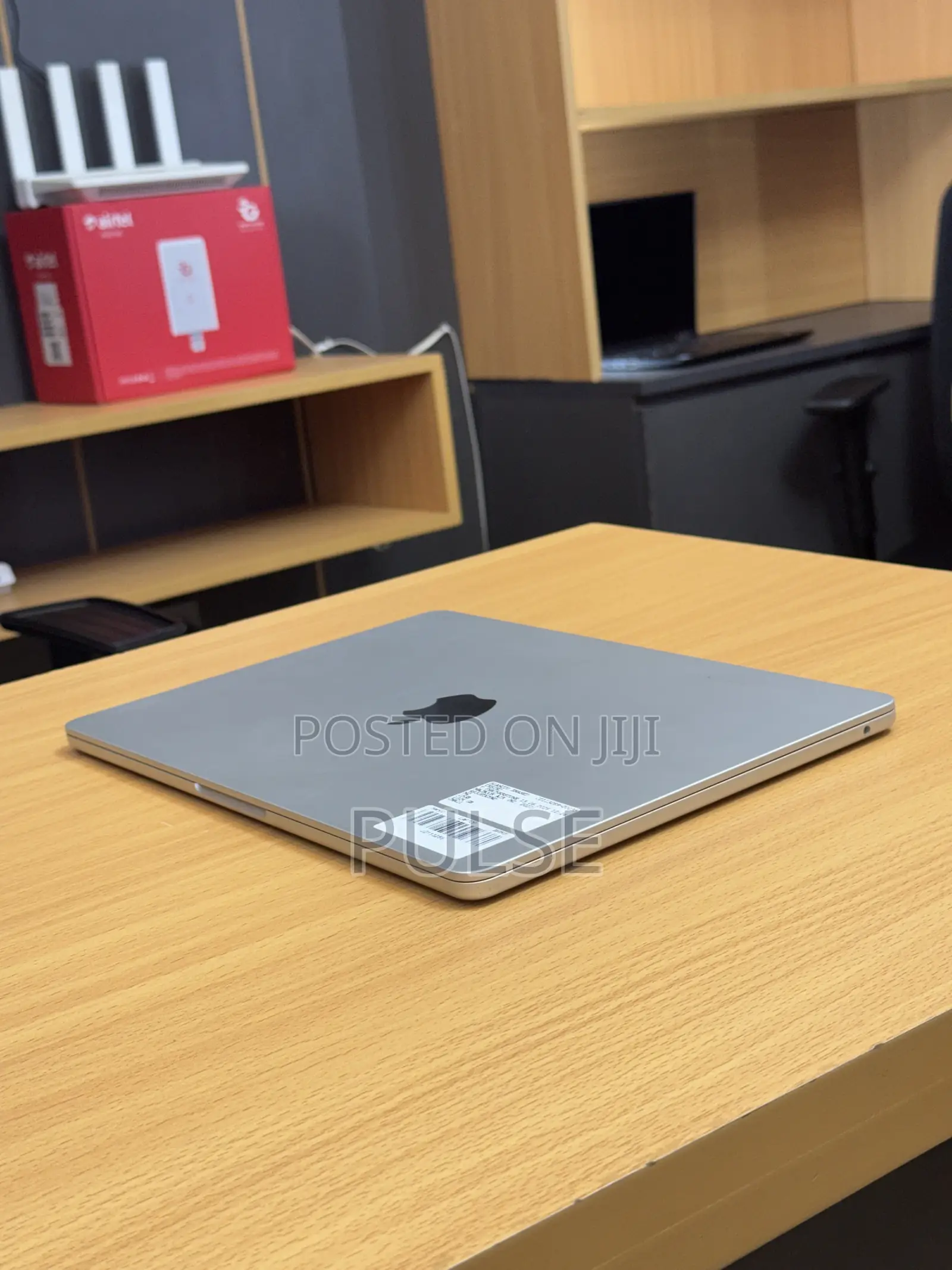 Laptop Apple MacBook Air 2022 M2 16GB Apple M2 SSD 1T