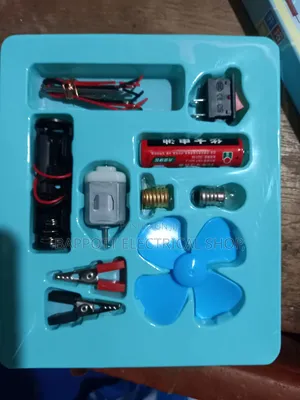 Electronic Spares, Ics,Transistors and Capacitors