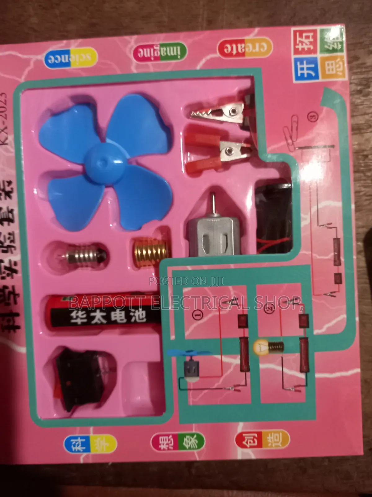 Electronic Spares, Ics,Transistors and Capacitors