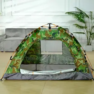 Freestanding Dome Tent