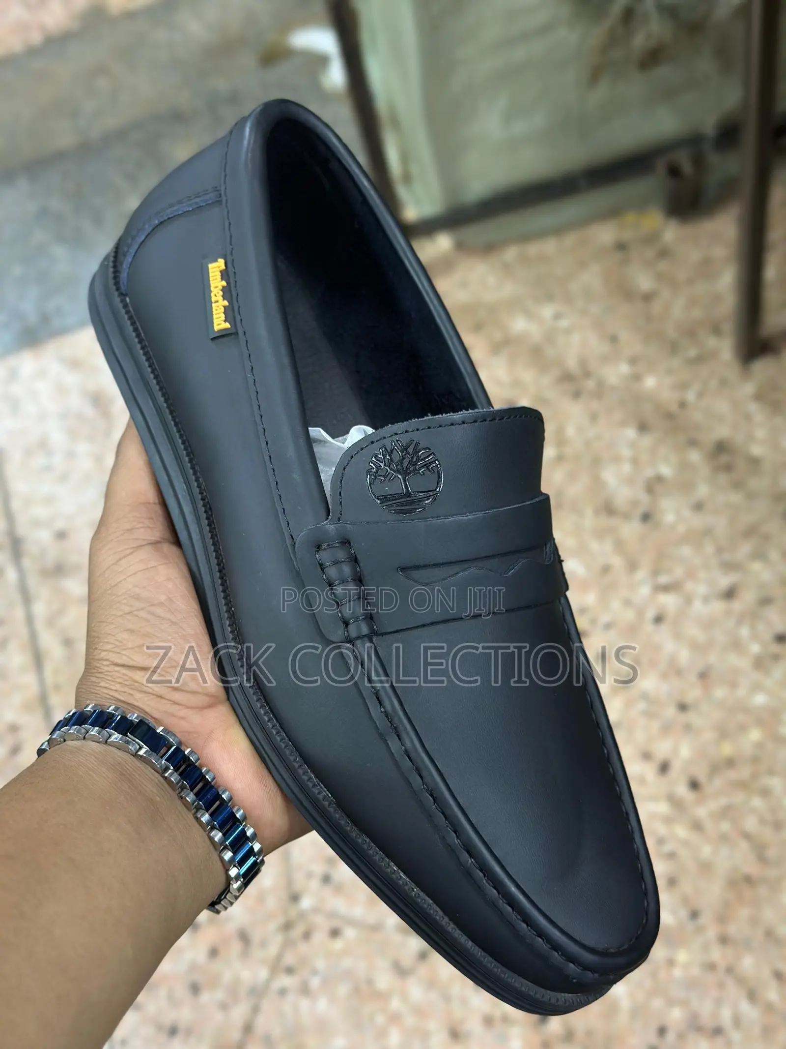 Casual Loafers