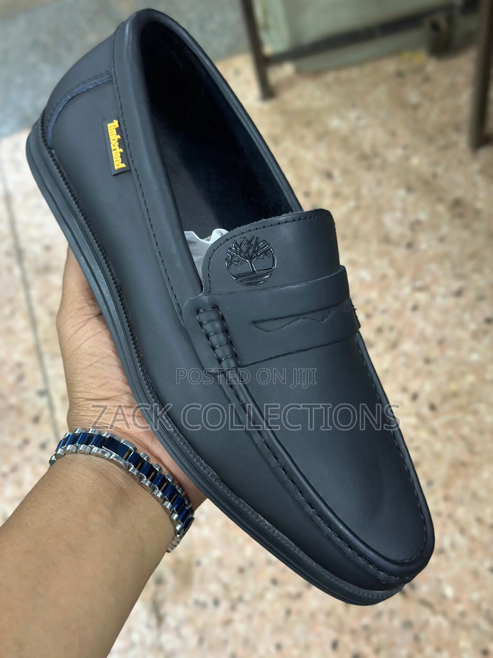 Casual Loafers