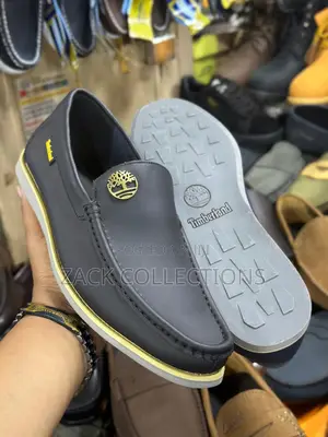 Casual Loafers