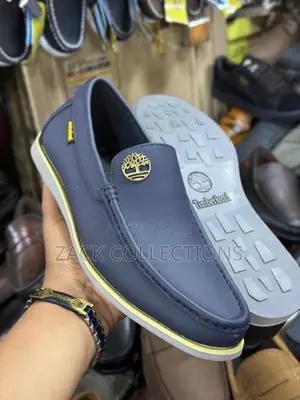 Casual Loafers