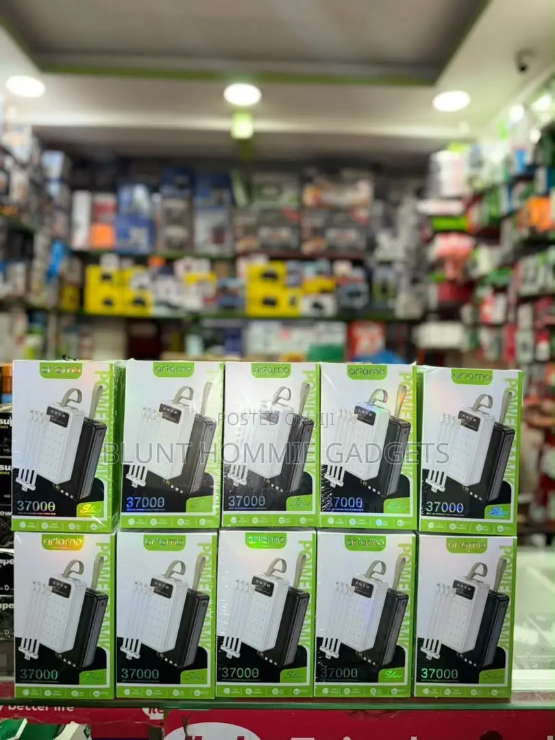 Oraimo 2nd Copy 37000