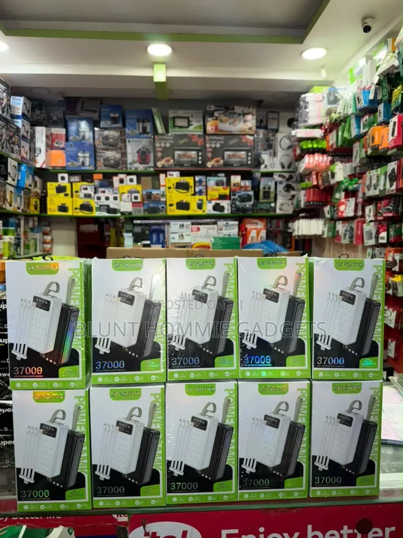 Oraimo 2nd Copy 37000