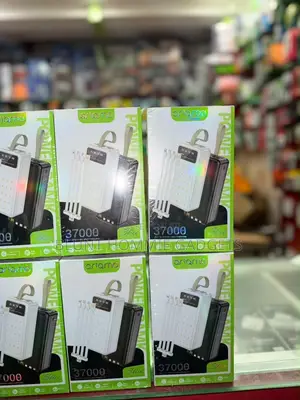 Oraimo 2nd Copy 37000
