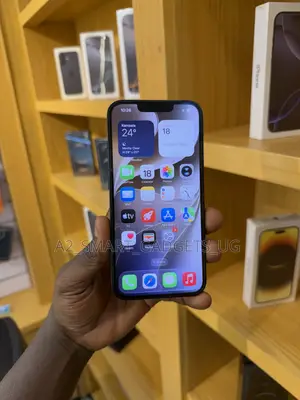 Apple iPhone 13 128 GB Blue