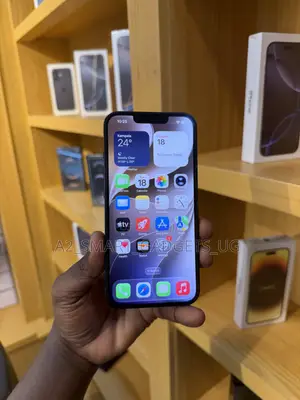 Apple iPhone 13 128 GB Blue