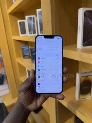 Apple iPhone 13 128 GB Blue