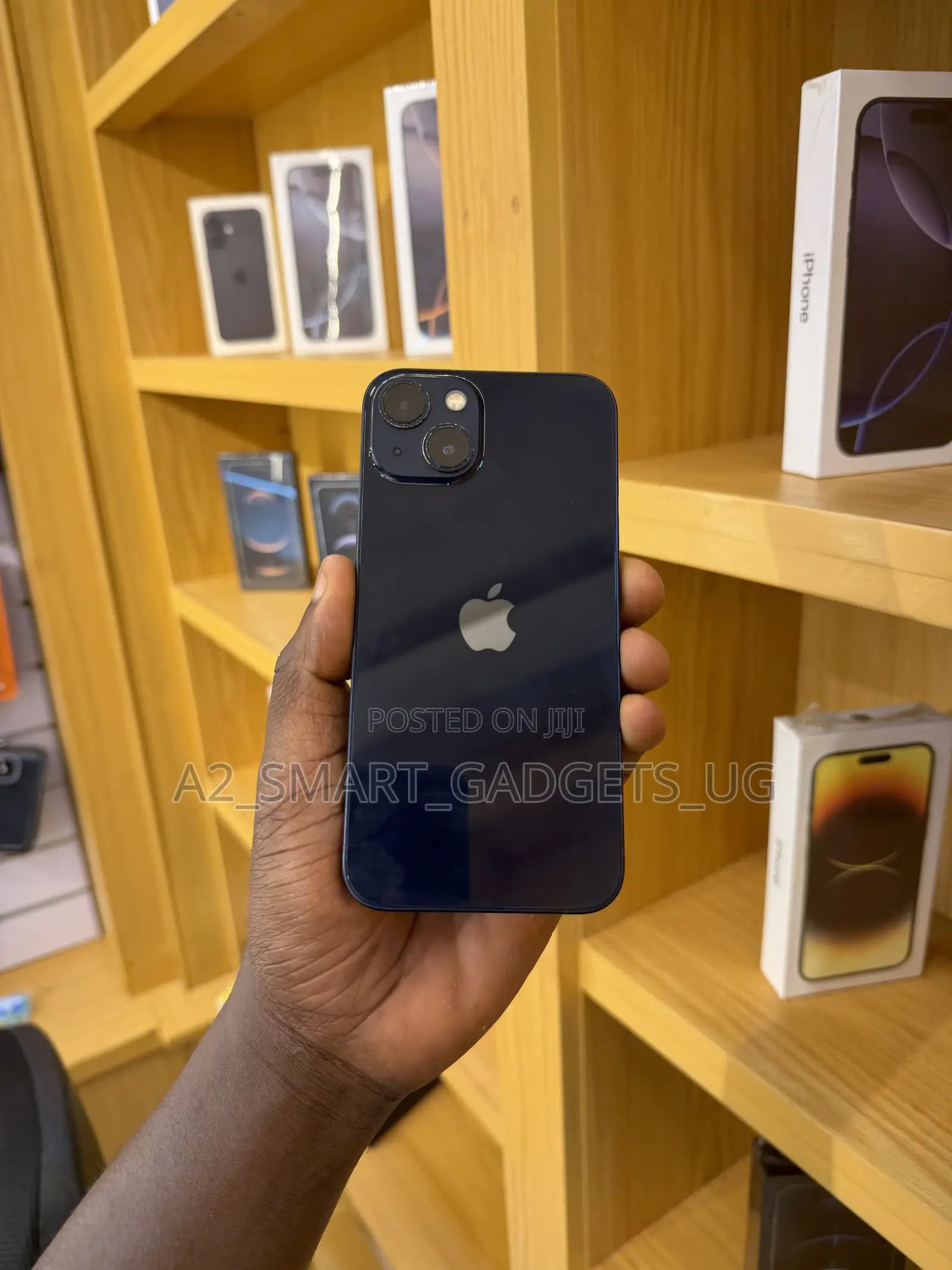 Apple iPhone 13 128 GB Blue