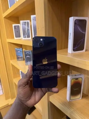 Apple iPhone 13 128 GB Blue