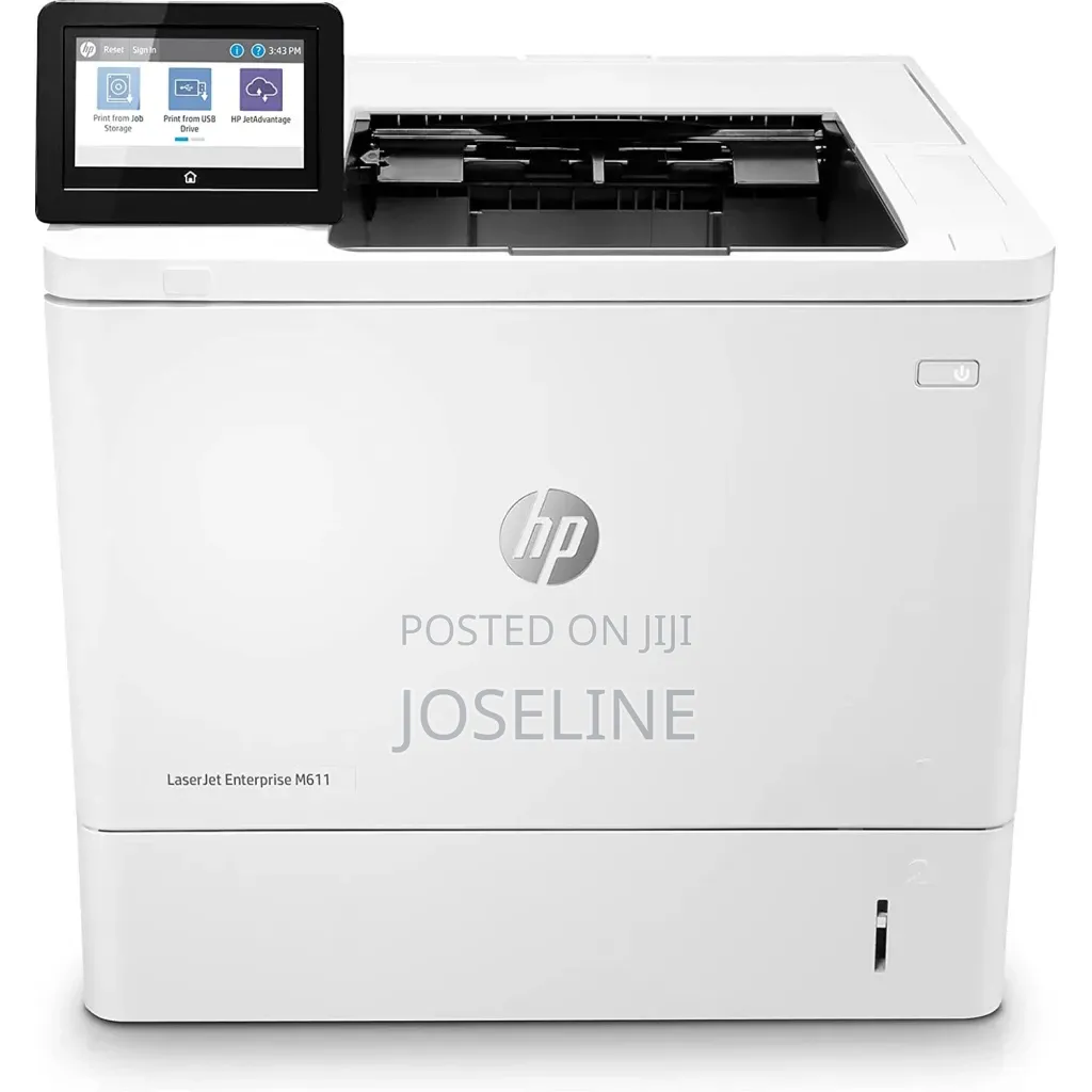 HP Laserjet Enterprise Printer