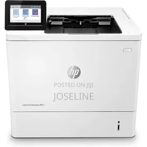 HP Laserjet Enterprise Printer