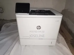 HP Laserjet Enterprise Printer