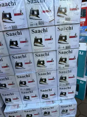 Saachi Flat Iron