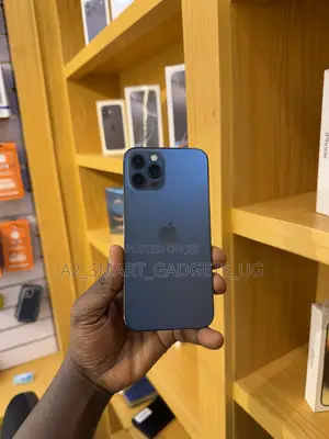 Apple iPhone 12 Pro 128 GB Blue