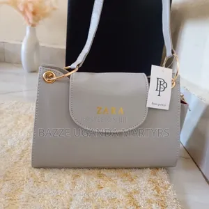 A 2in1 Zara Bag