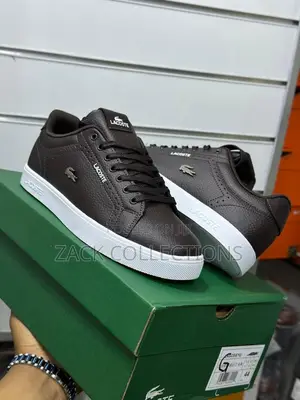 Lacoste Casuals