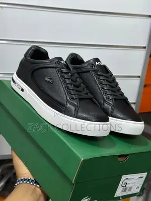 Lacoste Casuals