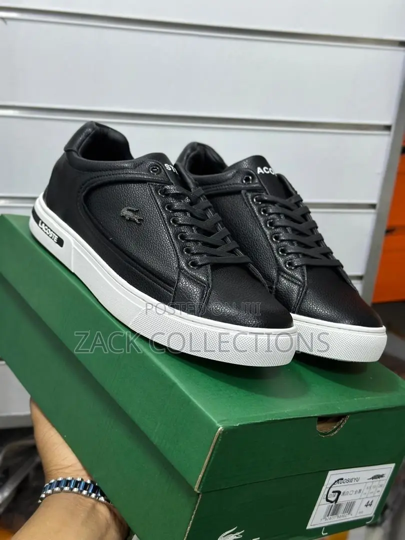 Lacoste Casuals