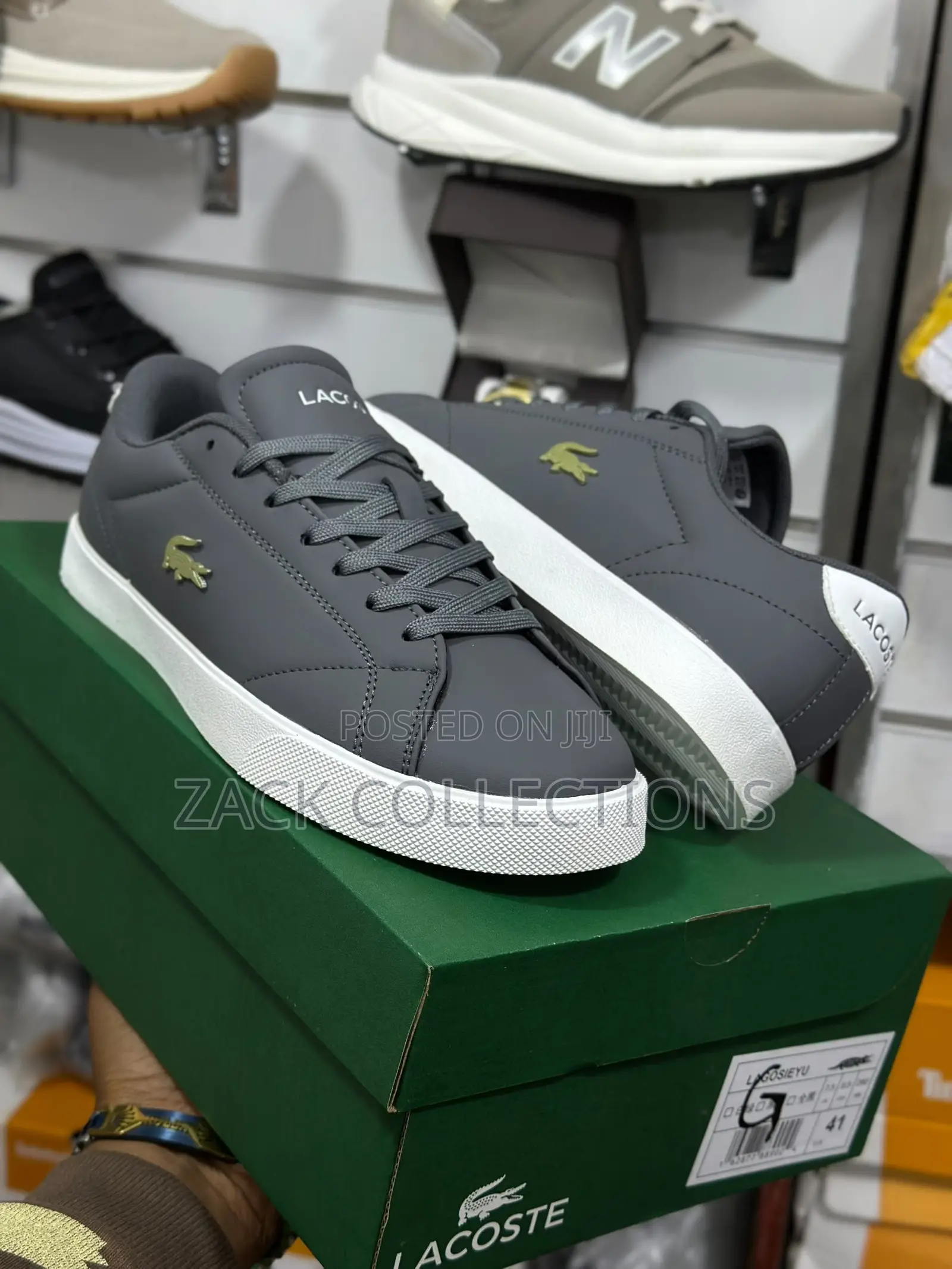 Lacoste Casuals