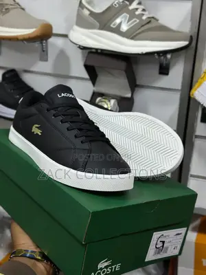Lacoste Casuals