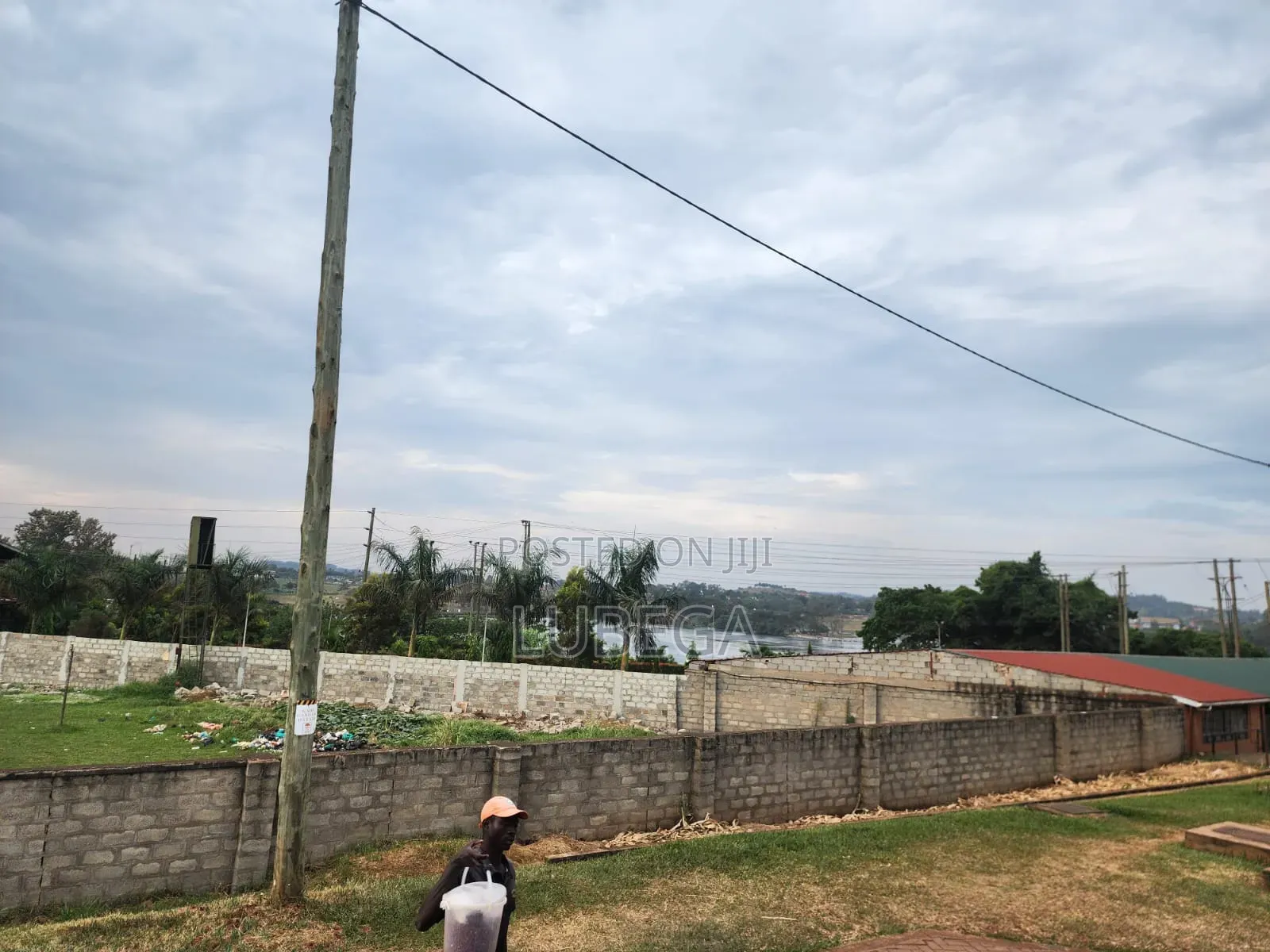 Plot for Sale