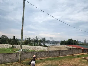 Plot for Sale