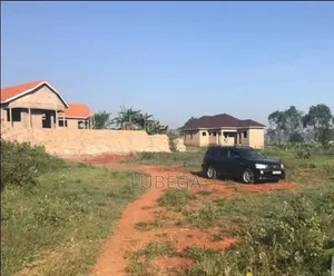 Plot for Sale