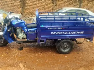 Zongshen ZS100-27 2025 Blue