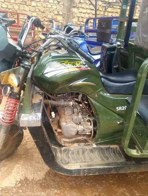 Bultaco Mercurio 155 2025 Green