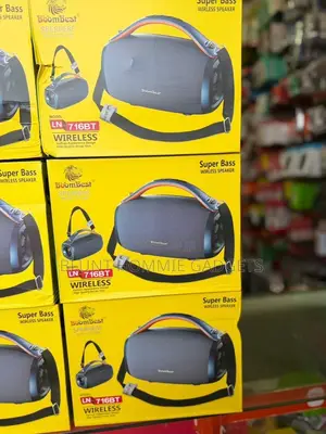 716bt Wireless