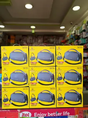 716bt Wireless