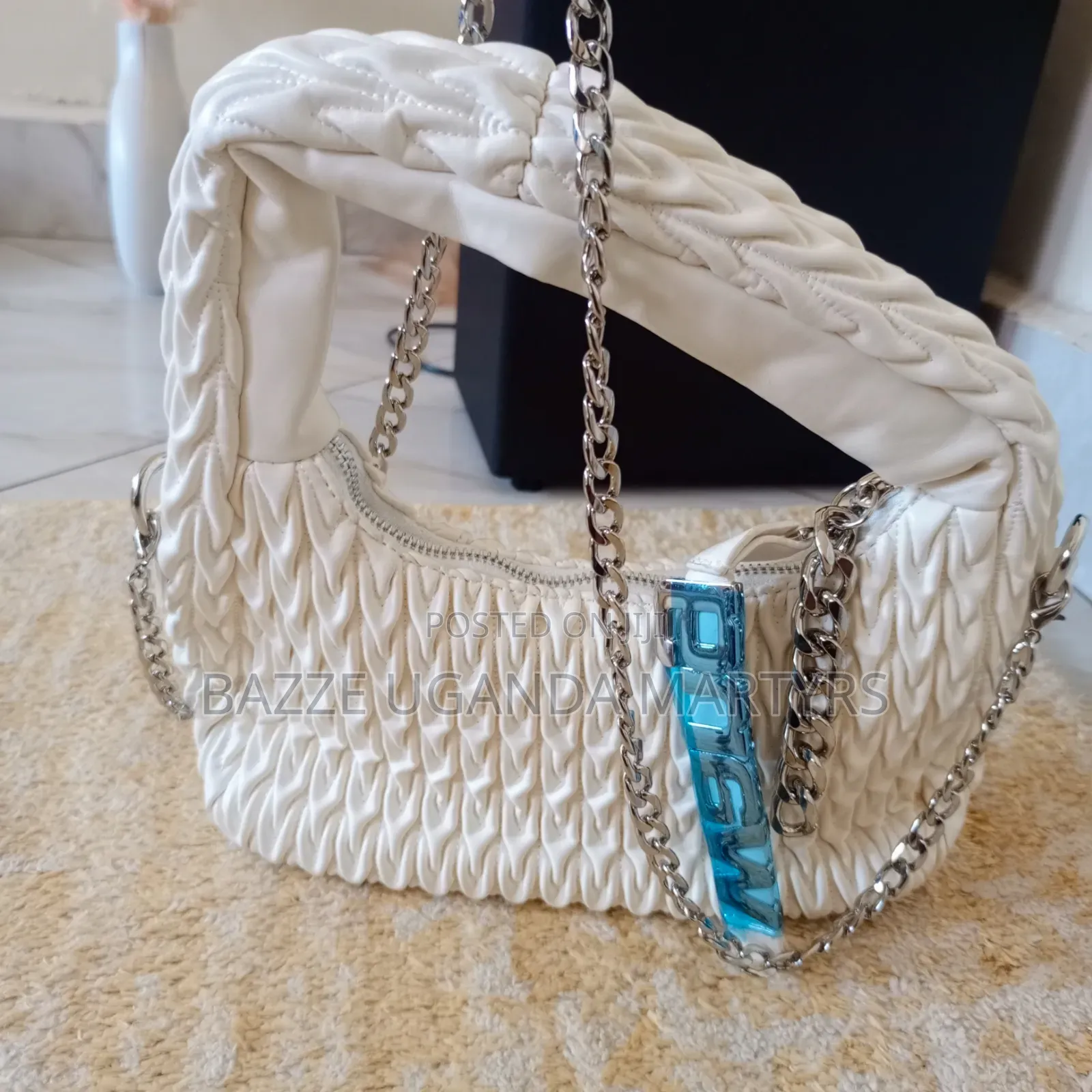 Wang Shoulder Bag
