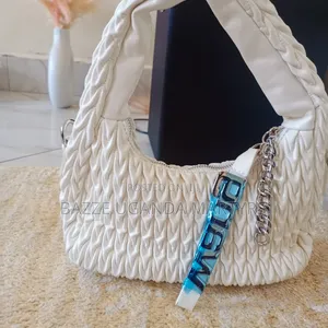 Wang Shoulder Bag
