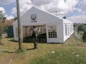 Professional Marquee Tent